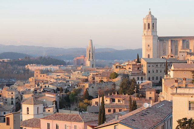 reservar online visitas guiadas de la Costa Brava y del casco histórico de Girona